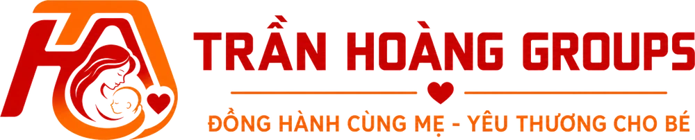 Trần Hoàng Groups — Chăm sóc mẹ và bé sau sinh tại nhà TP.HCM